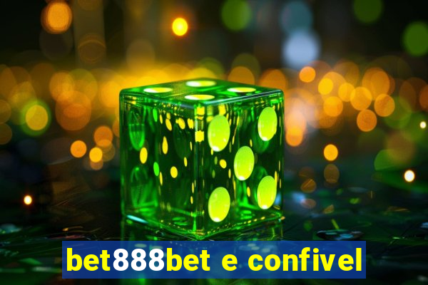 bet888bet e confivel